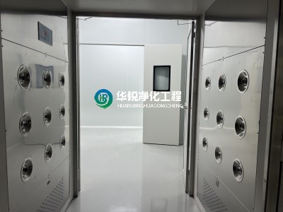 潔凈室設(shè)計(jì)有哪些關(guān)鍵要素？